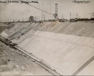 Chippawa Canal