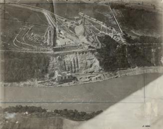 Chippawa Power Plant