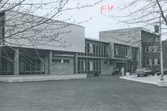 Ontario Hospital (Hamilton)