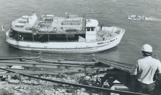 Maid of the Mist