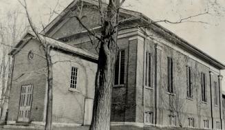 Norfolk church observes 125th anniversary