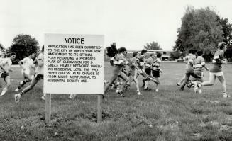Brebeuh High School