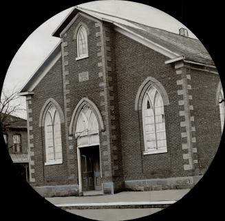Pres. Church - Orono