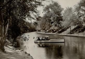 Picturesque Rideau Faradise for Citizen