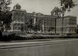 Ottawa's new hospital among the finest