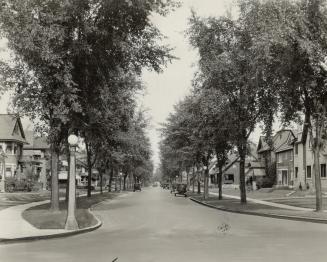 Canada - Ontario - Ottawa - Streets
