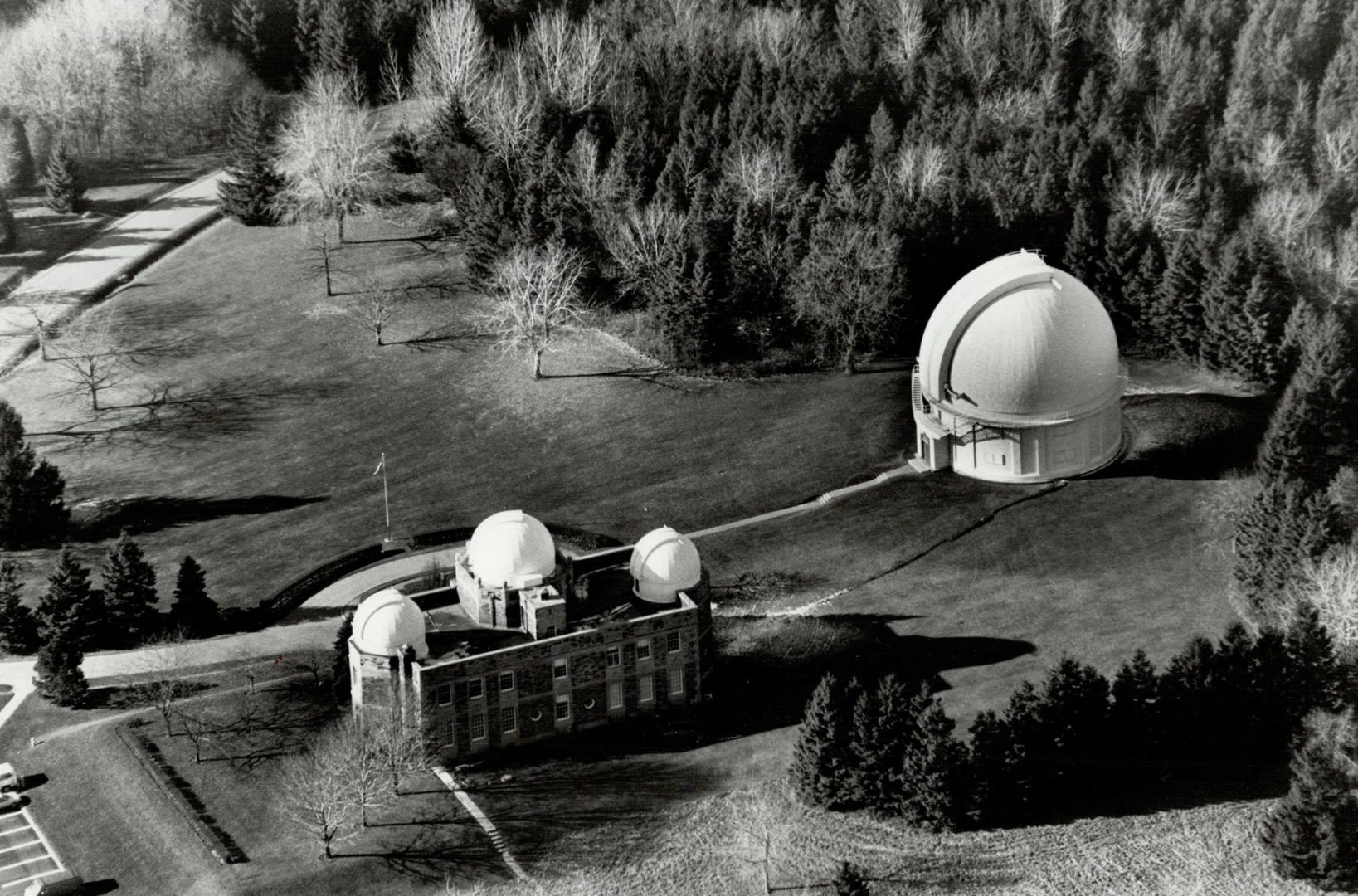 Dunlop Observatory