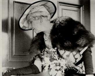 Mrs D A Dunlap