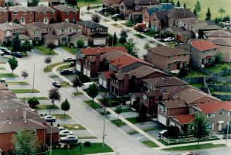 Canada - Ontario - Scarborough - Housing