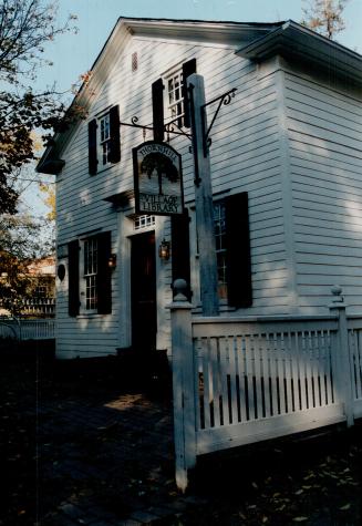 Village Library