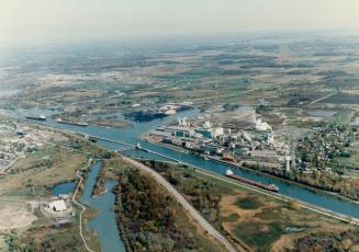 Welland Canal: The wall collapse is just one of many problems