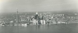 If a 1-megaton A-bomb exploded over Toronto