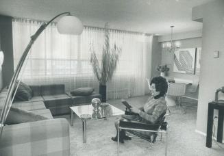 Four years ago condominium living was virtually cold-shouldered by home purchasers, but now things have changed and condominium is popular. Typical of(...)