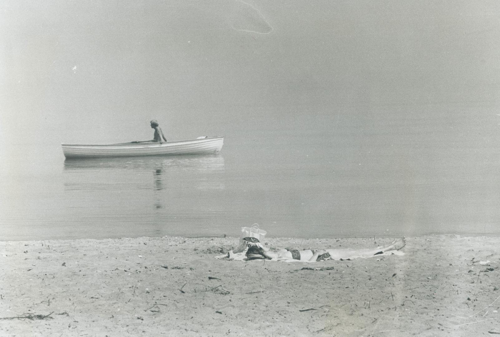 Canada - Ontario - Toronto - Beaches - Miscellaneous 1970-85