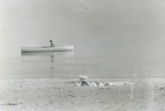 Canada - Ontario - Toronto - Beaches - Miscellaneous 1970-85