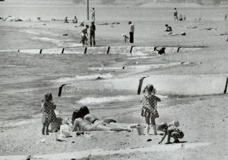 A guide to Metro 's best beaches