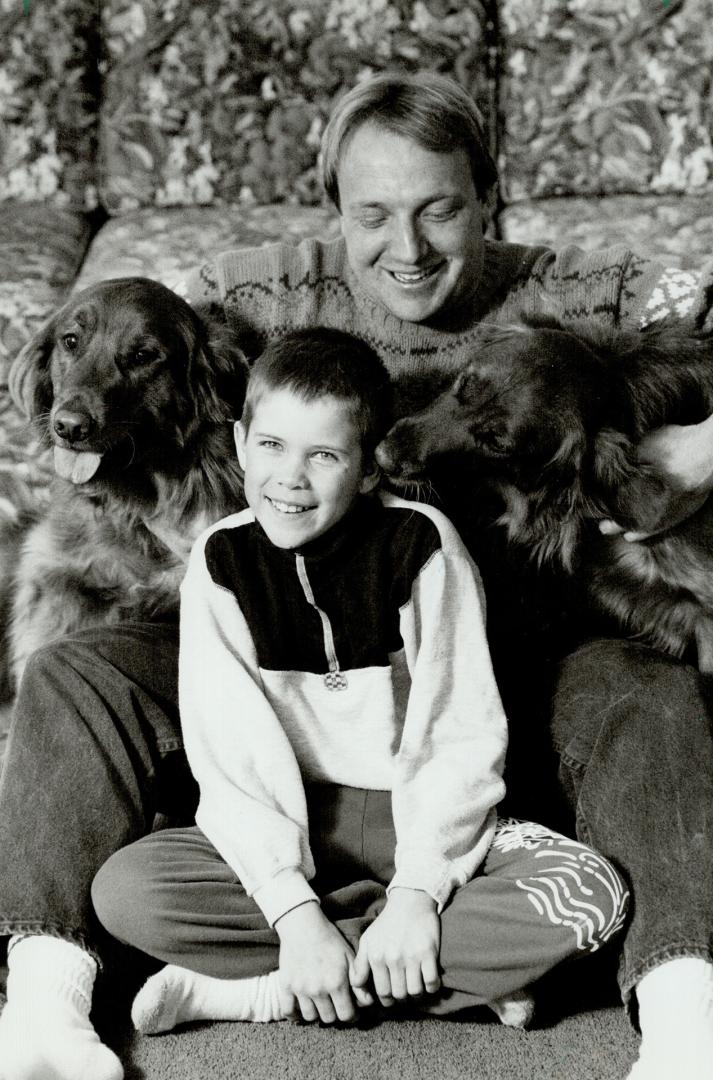Buddies