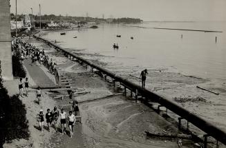 Canada - Ontario - Toronto - Beaches - Sunnyside up to 1939