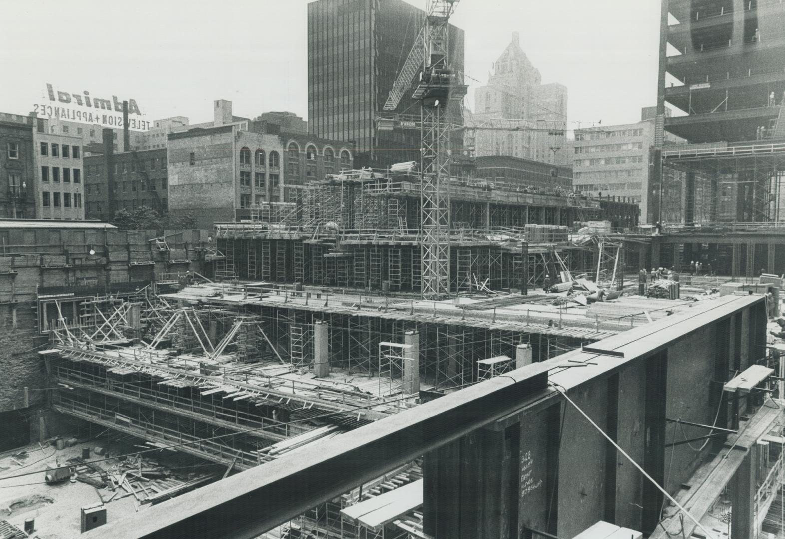 Commerce Court