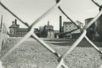 Gooderham and worts
