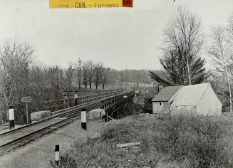 Rosedale Bridge