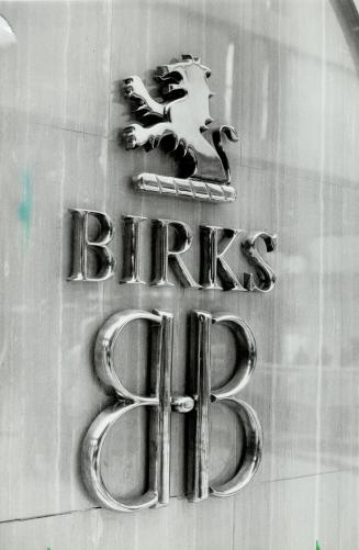 Canada - Ontario - Toronto - Buildings - Birks - Ellis - Ryrie