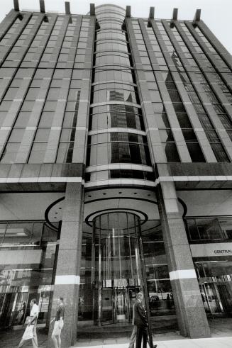 105 Adelaide St. W