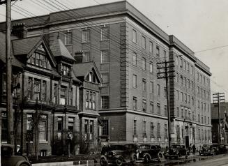 Banting Institute