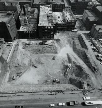 Canada - Ontario - Toronto - Buildings - Toronto Dominion Centre - 1964 (1 of 2 files)