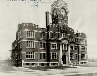 Canada - Ontario - Toronto - Churches - Salvation Army - Miscellaneous