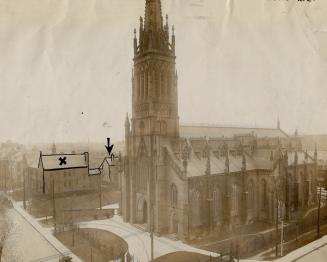 St. Michael's Cathedral