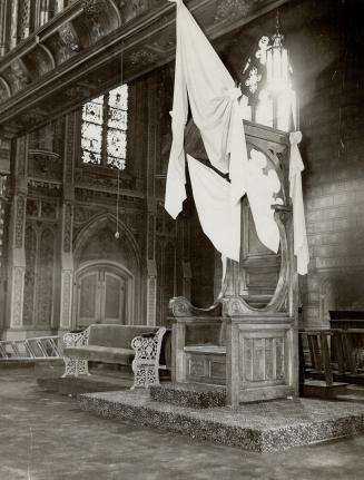 Canada - Ontario - Toronto - Churches - Roman Catholic - St Michael's