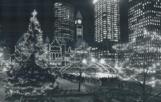 City set to crank up the Christmas lights: D9