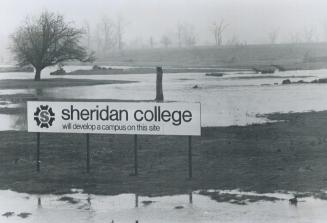 Canada - Ontario - Toronto - Colleges - Sheridan College