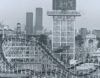 The CNE in its heyday: a victim of changing tastes