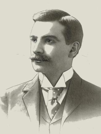 D. J. Synors 1894