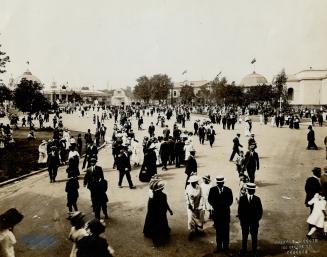 Canada - Ontario - Toronto - Exhibitions - CNE - 1910 - 1919
