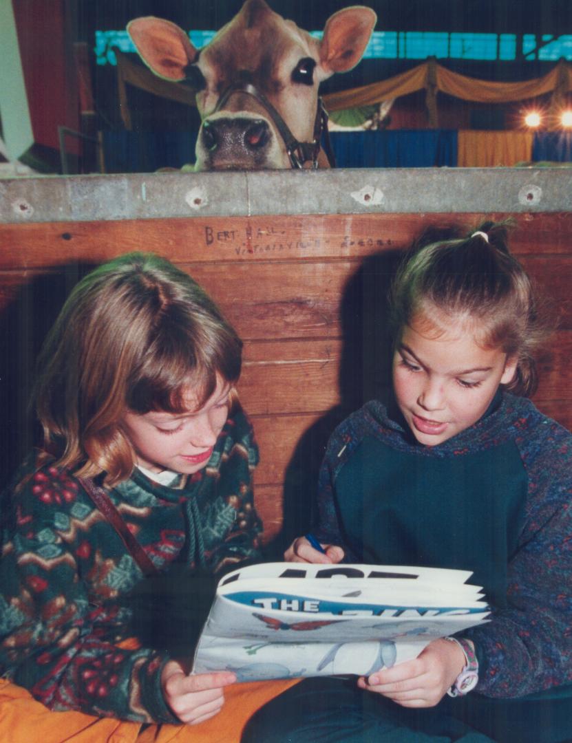 Melissa - Bowers, 10. Erica Rennie, 10