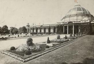 Ex Park - 1921