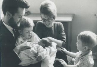 Canada - Ontario - Toronto - Hospitals - Hospital for Sick Children - Children