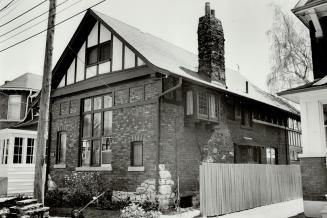 Artist's home