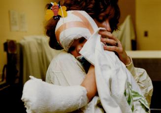 Canada - Ontario - Toronto - Hospitals - Hospital for Sick Children - Children