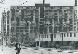 Canada - Ontario - Toronto - Housing - Public - Miscellaneous - 1968-71