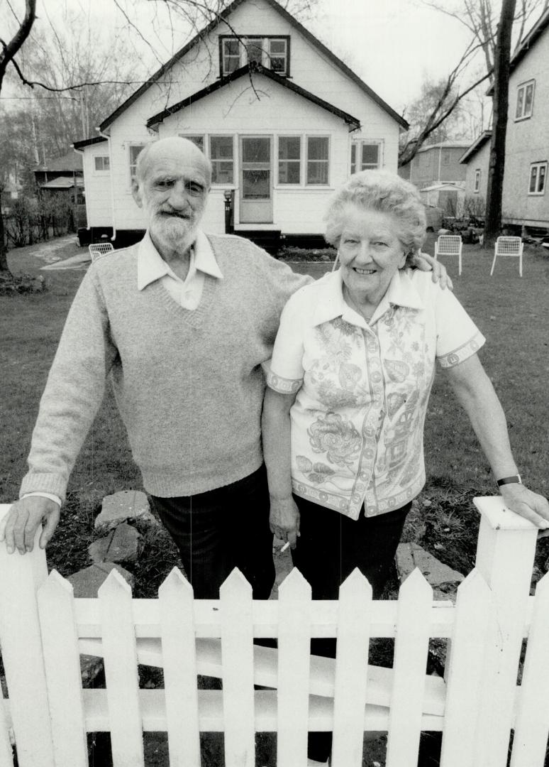 Veteran islanders