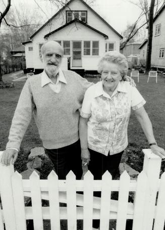 Veteran islanders