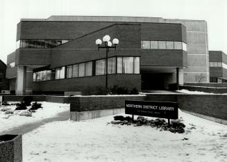 Northern District Library