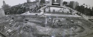 Canada - Ontario - Toronto - Hotels and Motels - Sheraton Four Seasons Hotel
