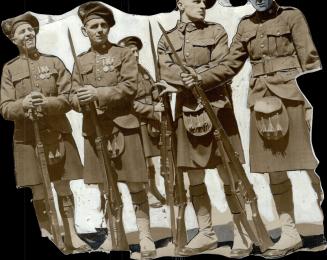 Toronto Irish Regiment