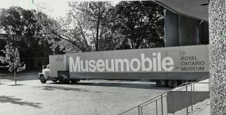 Canada - Ontario - Toronto - Museums - Royal Ontario Museum (ROM) - Miscellaneous - 1969-70