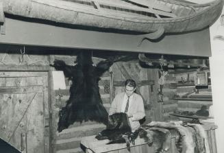 Toronto gets a new old trading post